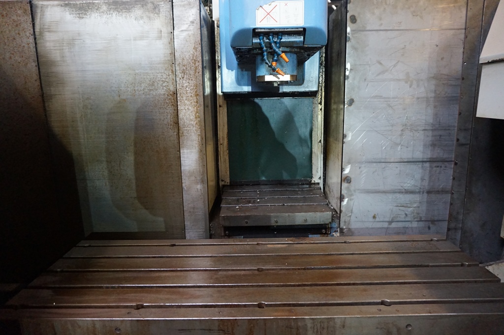 MAZAK VTC20B  1997